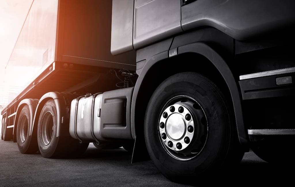 Vrachtwagenchauffeurs Spanje willen eind december staken