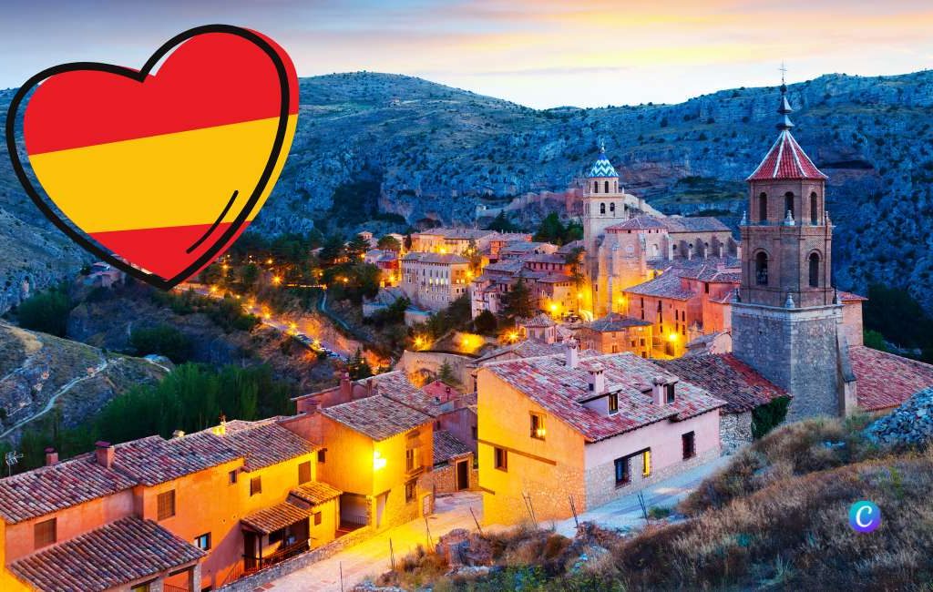 10x romantische dorpen om met Valentijnsdag te bezoeken in Spanje (deel 1)