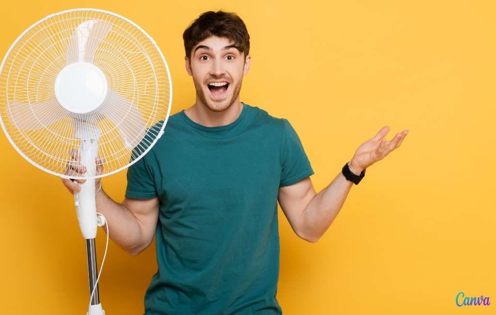 Hittegolf zorgt voor meer verkoop airco’s en ventilatoren in Spanje
