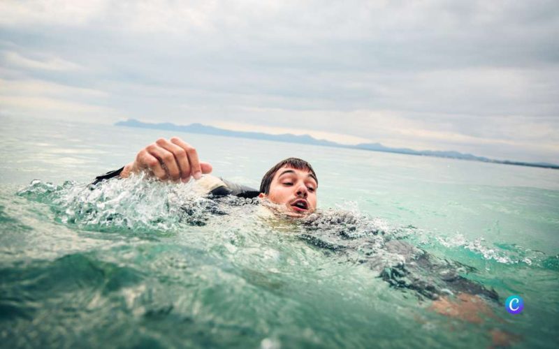126 verdrinkingsdoden op stranden en in zwembaden in twee maanden in Spanje
