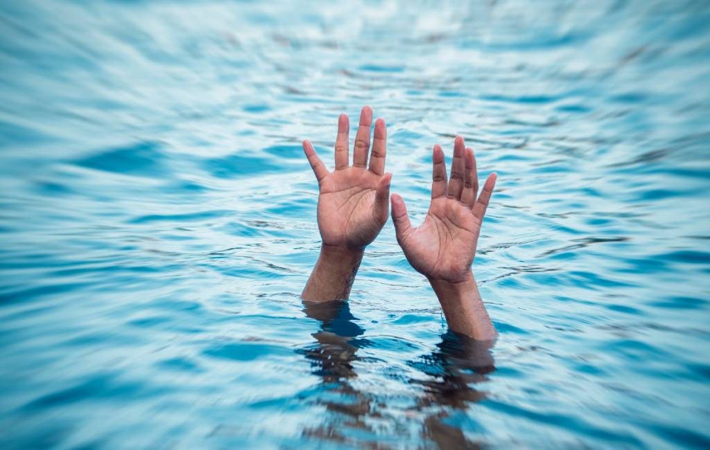2020 afgesloten met 338 verdrinkingsdoden in Spanje