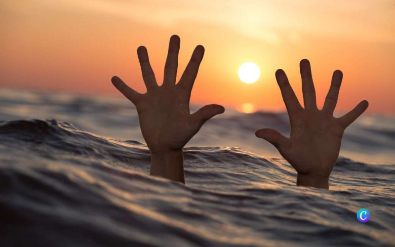 In januari zijn 22 personen verdronken in Spanje