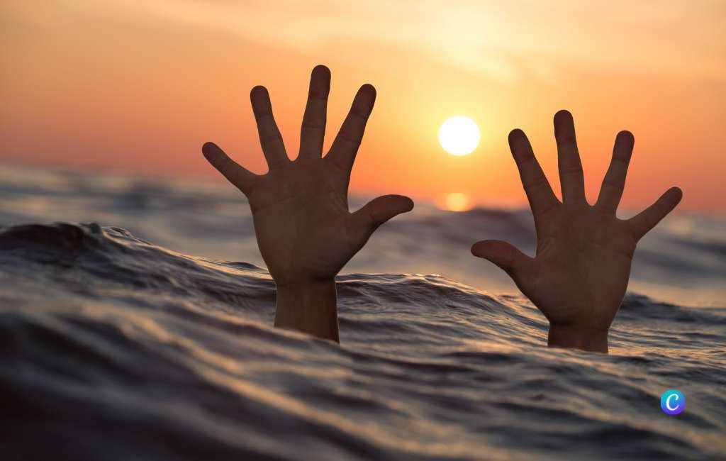In januari zijn 22 personen verdronken in Spanje