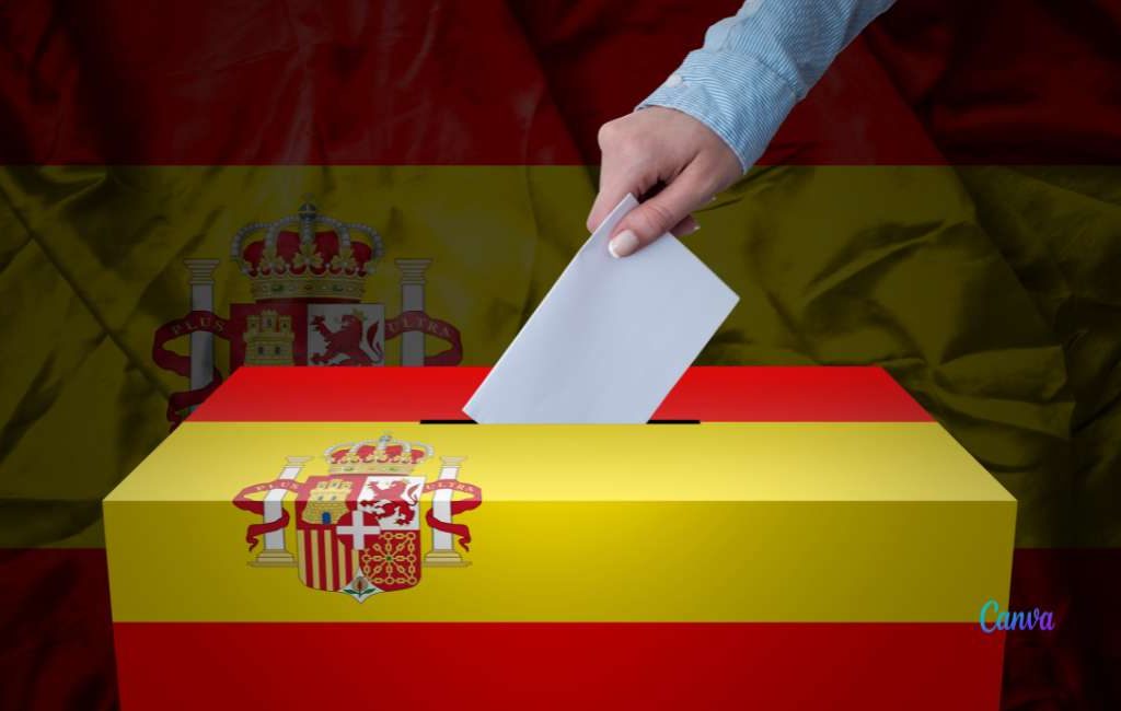 2023 is het jaar van verkiezingen in Spanje