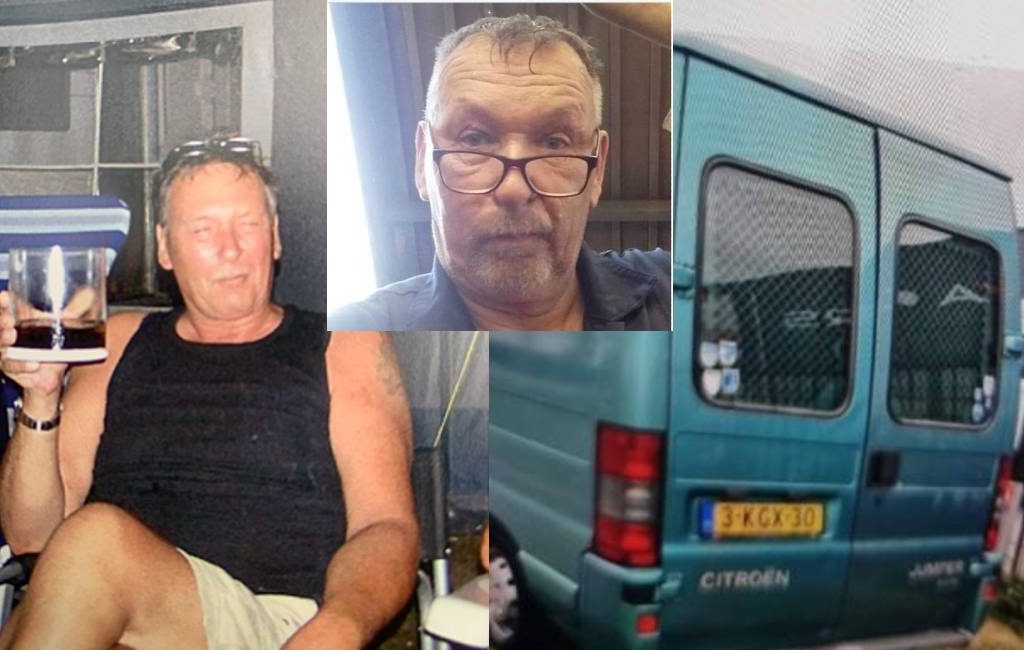 Zoektocht naar vermiste 69-jarige inwoner van Nederland aan de Costa Brava