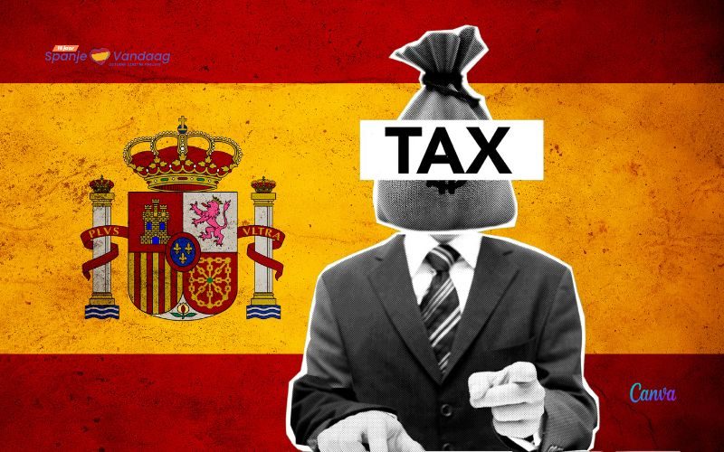 Aantal Spanjaarden met een vermogen van 700.000 euro of meer opnieuw gestegen