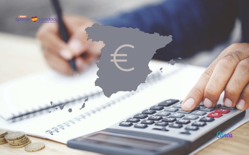 Uitbreiding vrijstelling 700.000 euro van vermogensbelasting naar niet-ingezetenen in Spanje