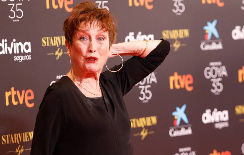 Zelfdoding bekende Spaanse actrice opent discussie over zelfdoding in Spanje