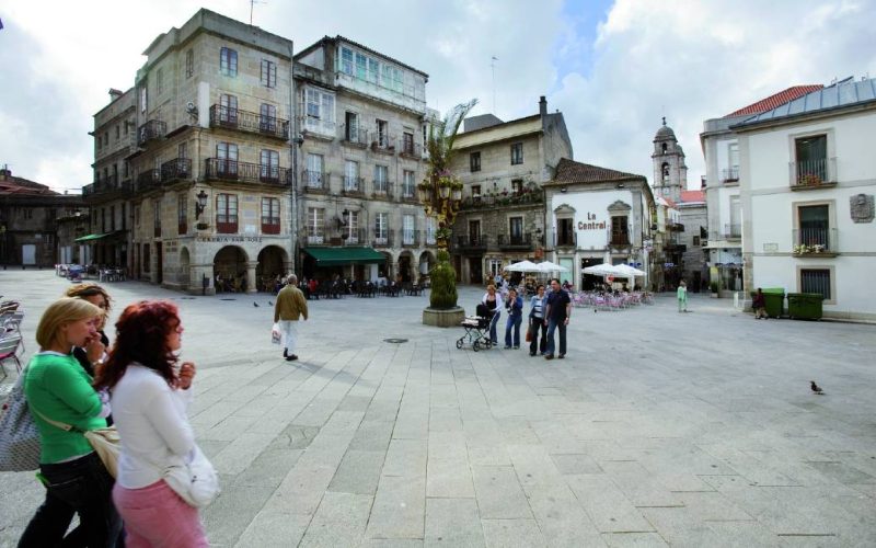 Dit zijn volgens de inwoners de 15 beste steden van Spanje om te wonen