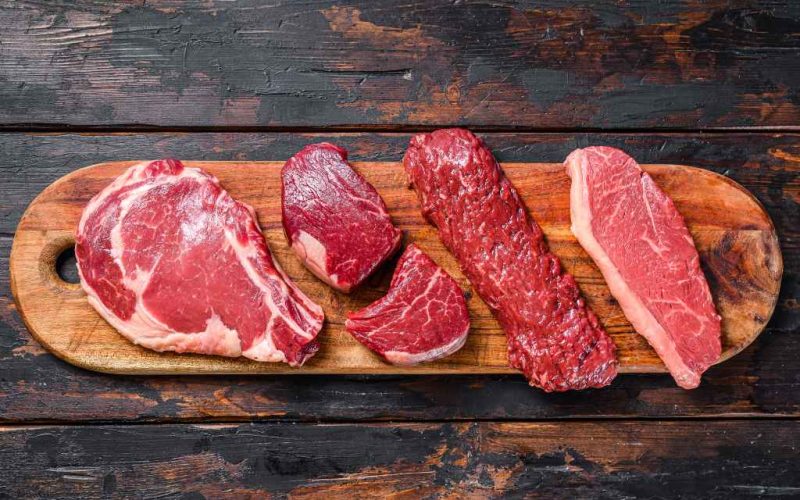 De vlees-discussie in Spanje en de vraag of er te veel vlees gegeten wordt