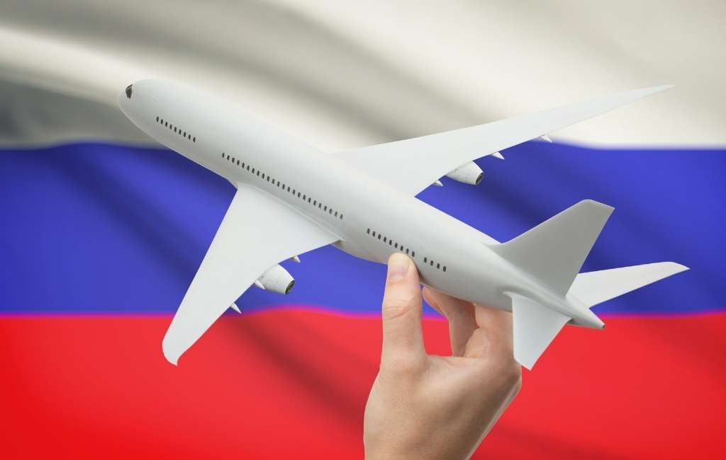 Ook Spanje sluit luchtruim voor Russische vliegtuigen