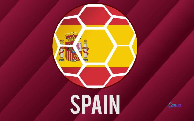 WK-2022: Dit is het Spaanse nationale voetbalelftal en wedstrijdschema