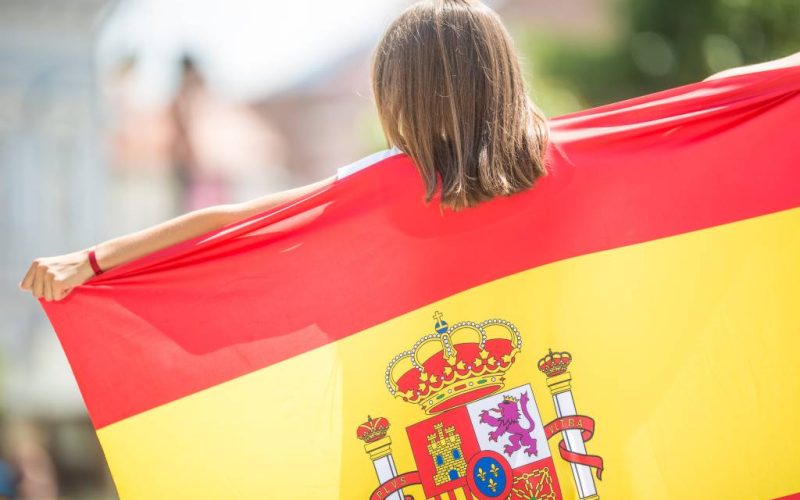 Wie is de belangrijkste vrouw van elke Spaanse provincie?