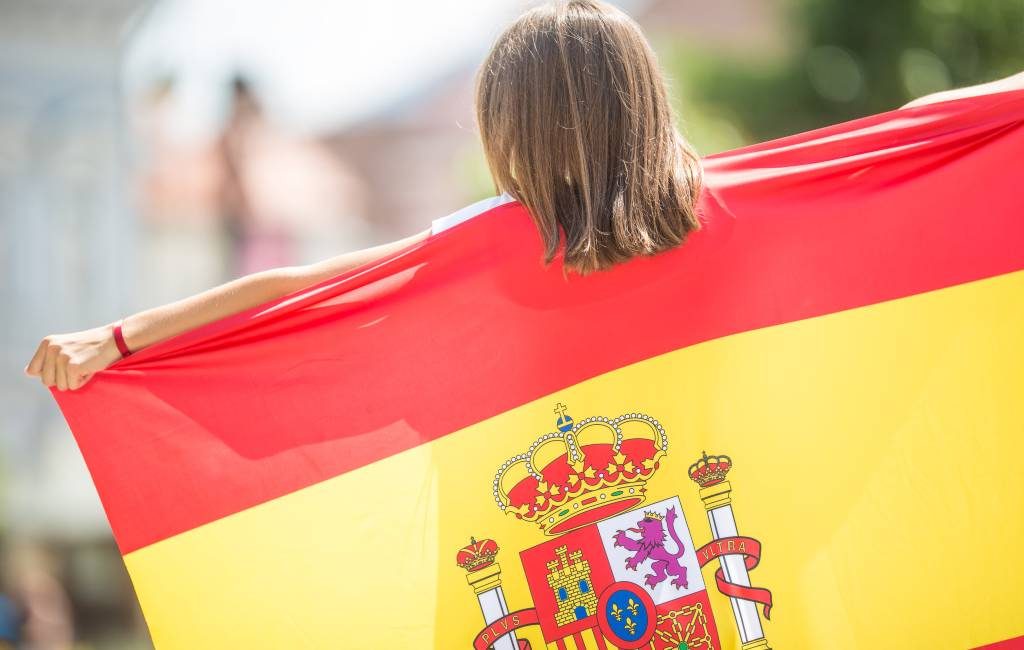 Wie is de belangrijkste vrouw van elke Spaanse provincie?