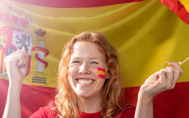 Wakker blijven voor de WK Vrouwen kwartfinale tussen Spanje en Nederland