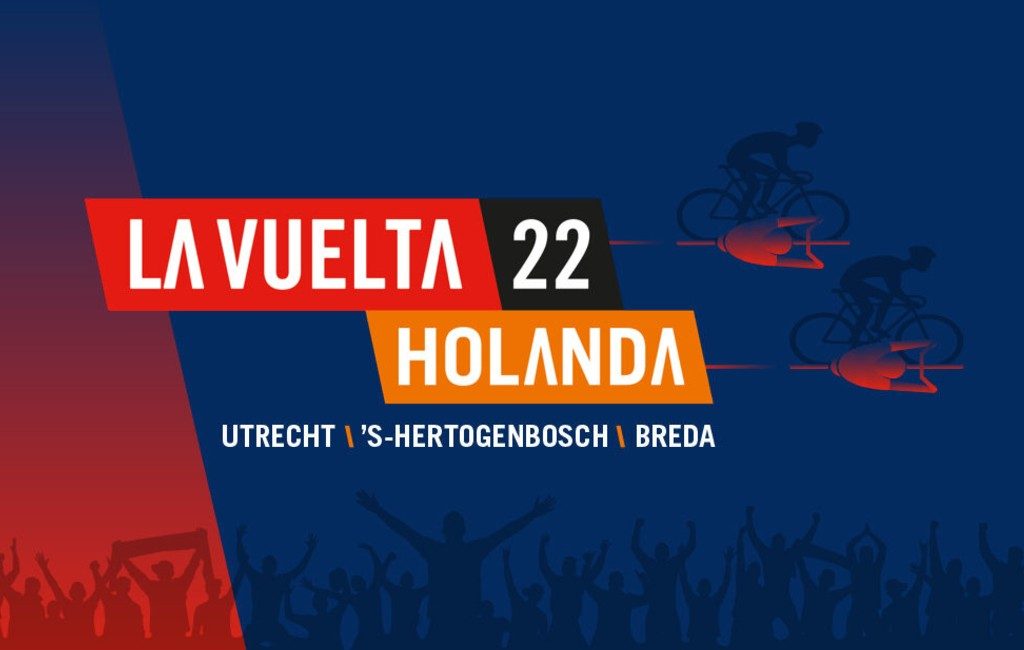 La Vuelta a España wielerronde 2022 begint op 19 augustus in Utrecht