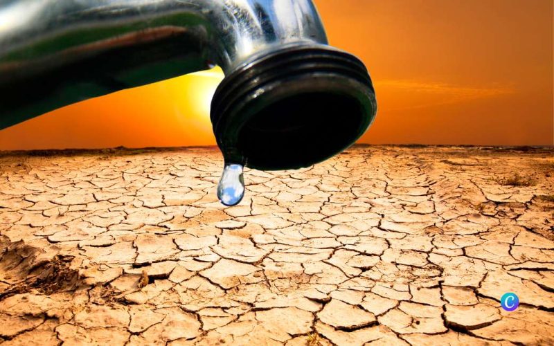 Waar in Spanje gelden beperkingen in het watergebruik als gevolg van de droogte?