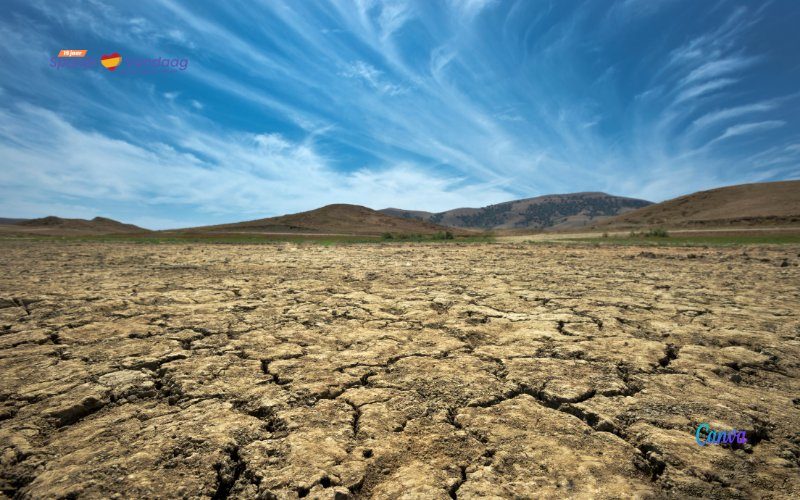 Catalonië roept noodtoestand uit vanwege droogte en watertekort