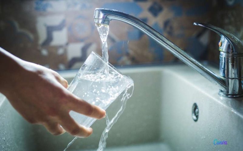 Waterverbruik restricties in Sevilla vanwege aanhoudende droogte