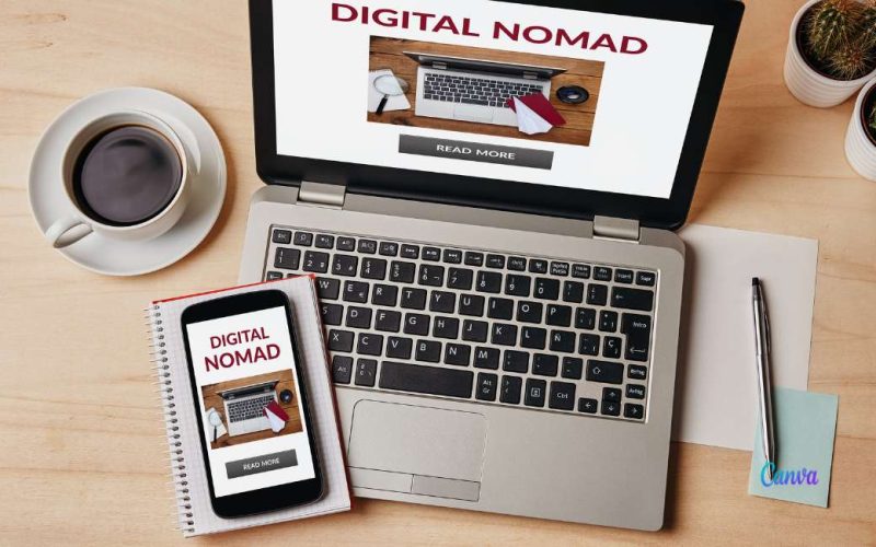 Regels en voordelen nieuwe Spaanse wet voor start-ups en digitale nomaden