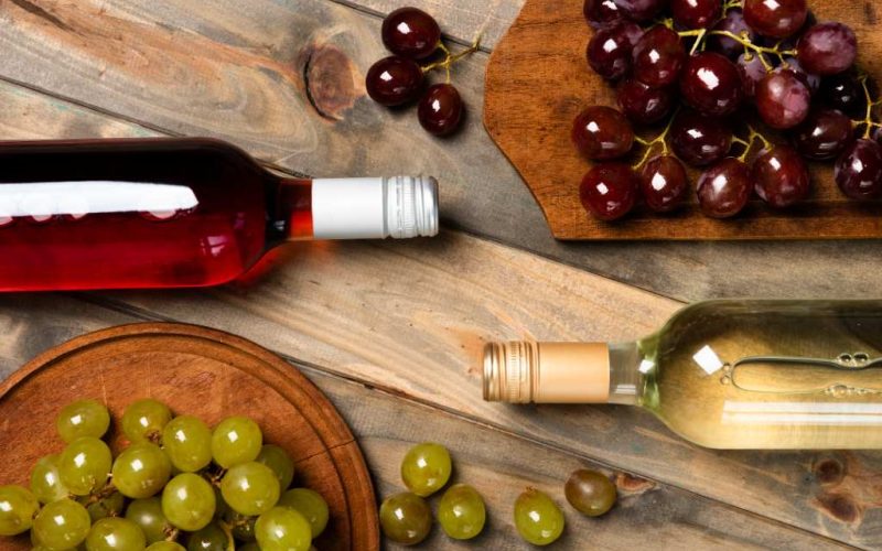 Bodega's in Spanje verkopen meer wijn maar hebben bijna geen flessen meer