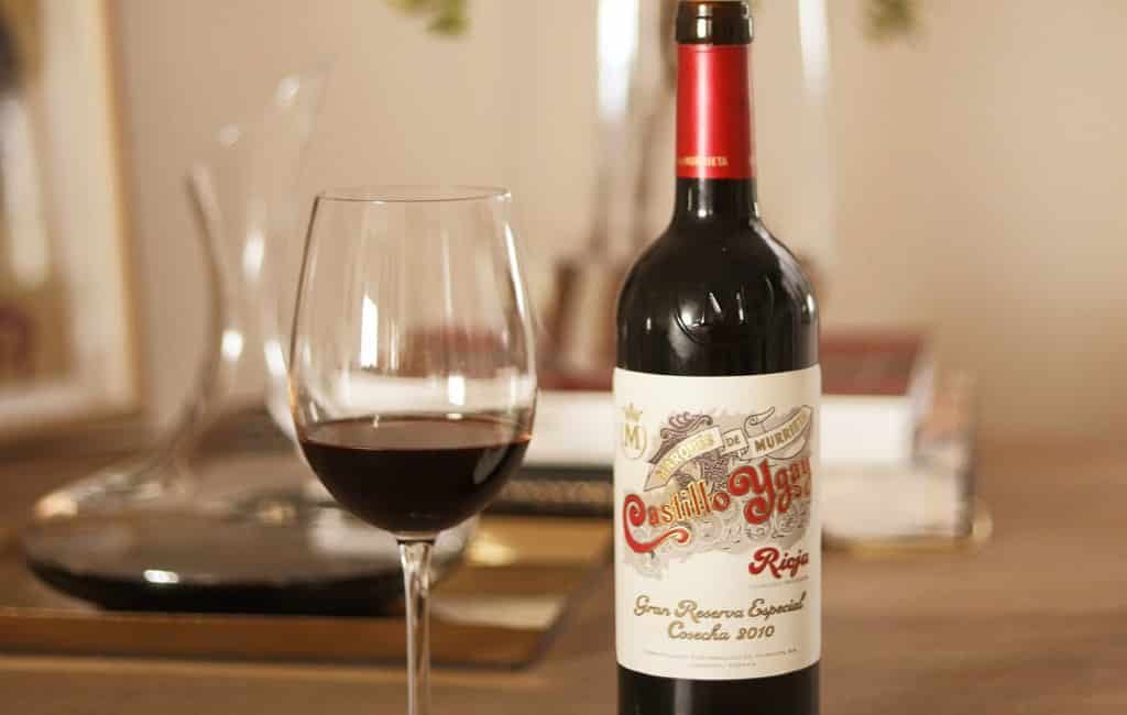 Beste wijn ter wereld komt in 2020 uit Spanje