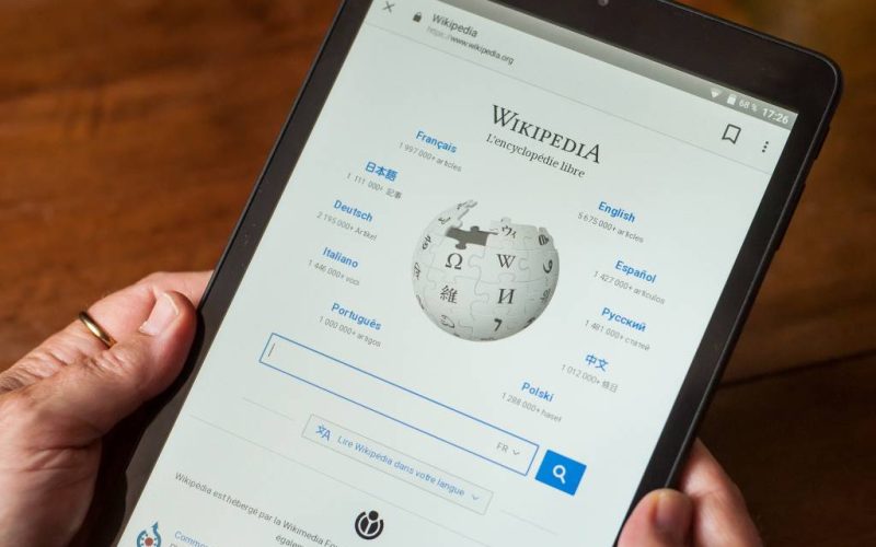 Spaanstalige encyclopedia website Wikipedia bestaat 20 jaar
