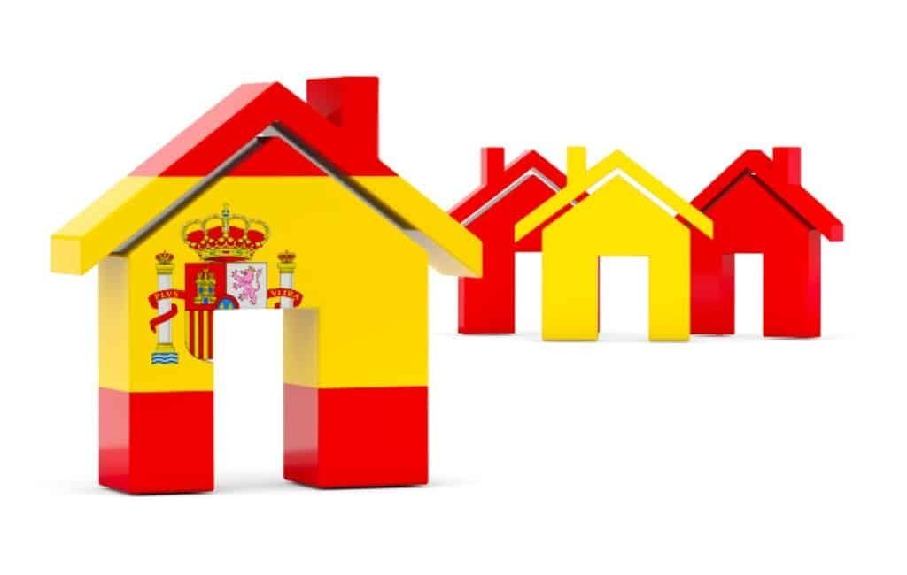 Het aantal Britten dat na de Brexit een woning koopt in Spanje is met de helft gedaald