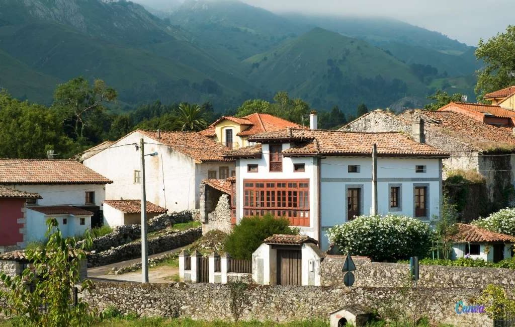 Plattelandshuizen in Spanje die te koop zijn vanaf 55.000 euro