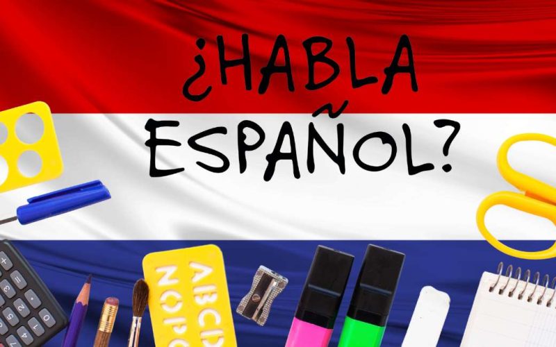 Deze Nederlandse woorden worden in het Spaans veel gebruikt