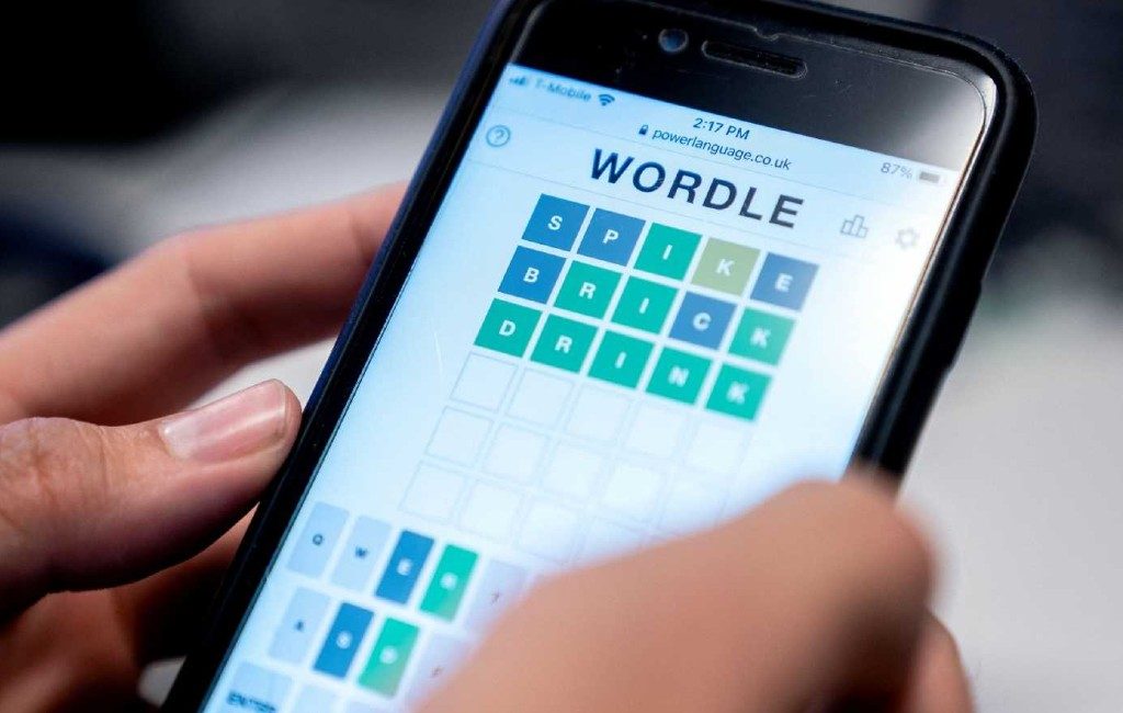Speel het populaire en gratis woordenspel ‘Wordle’ nu ook in het Spaans