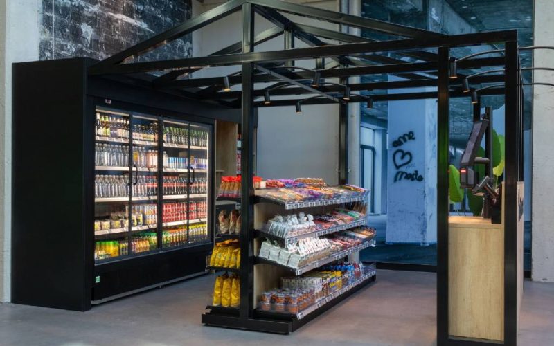 Het Nederlandse mini-supermarkt concept voor hotels Wundermart komt naar Spanje