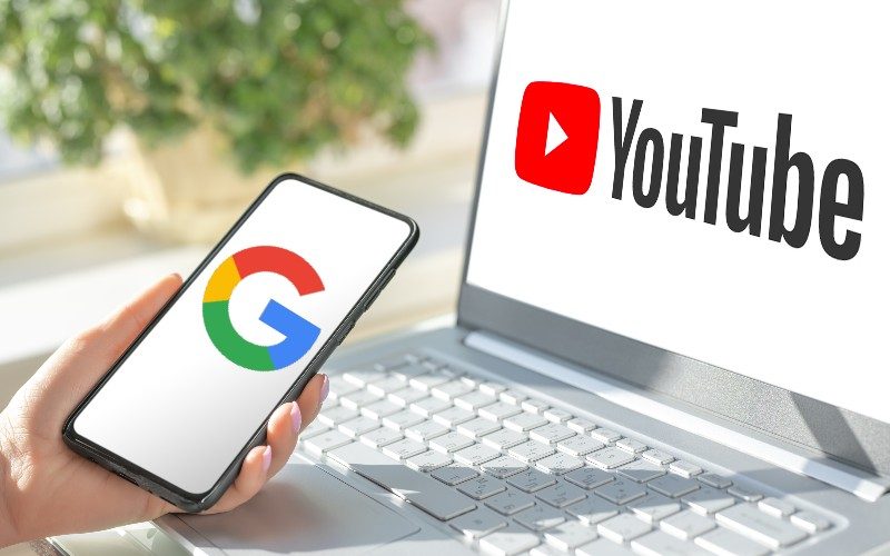 De juridische strijd tussen een Spaanse influencer, YouTube en Google