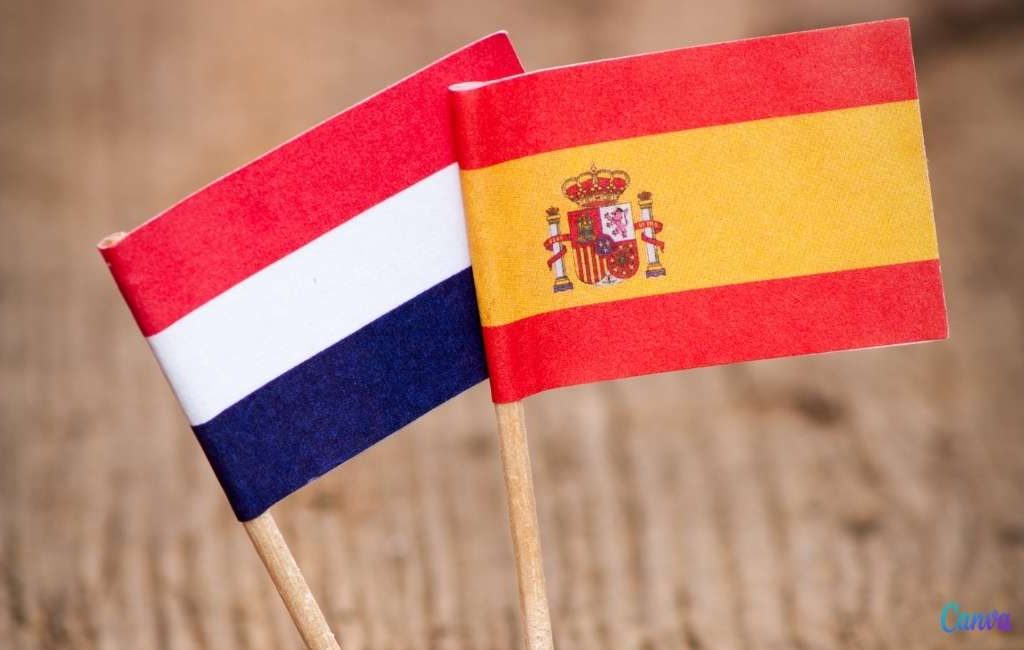 Niet op vakantie naar Spanje? Proef de Spaanse sfeer in Nederland met de Spaanse zomeragenda van ESPANJE!