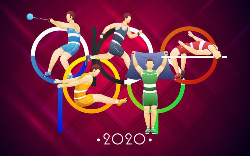 Spanje met 314 atleten naar de Olympische Zomerspelen Tokyo 2020