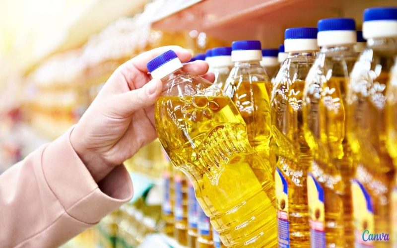 Mercadona en andere supermarktketens beperken de verkoop van zonnebloemolie in Spanje