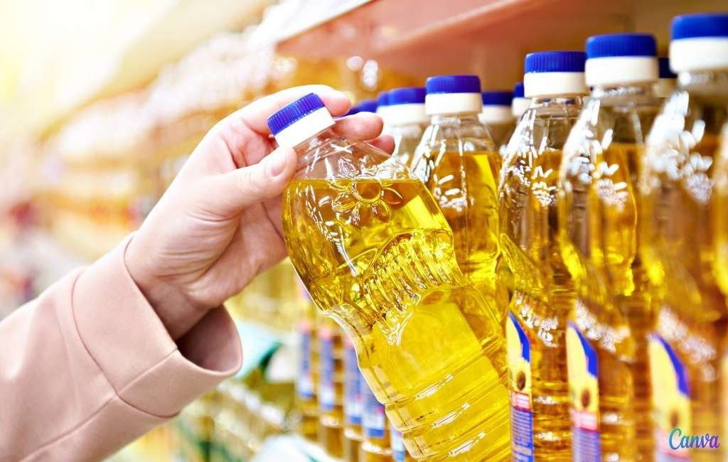 Mercadona en andere supermarktketens beperken de verkoop van zonnebloemolie in Spanje