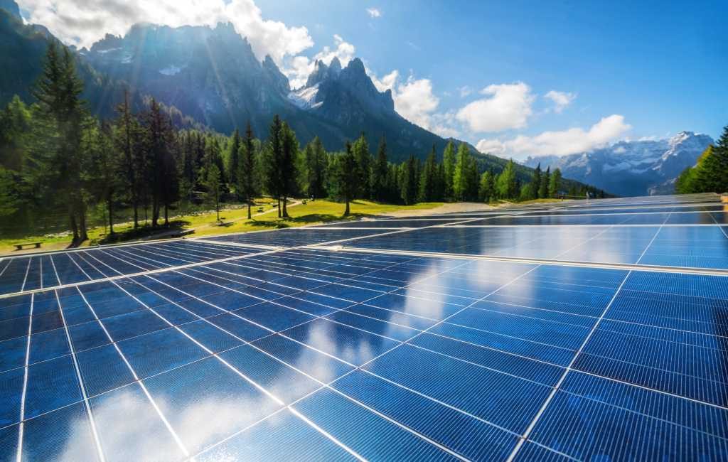 Andorra pikt ‘per ongeluk’ 10 hectare Spaans grondgebied in om zonnepanelenpark te bouwen