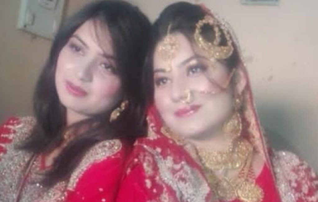 Twee Pakistaanse zussen die in Spanje verblijven vermoord in Pakistan omdat ze wilden scheiden
