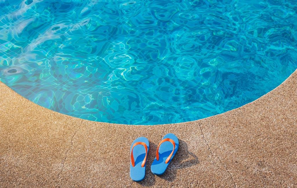 4-jarige jongen uit België verdronken in zwembad in Rojales